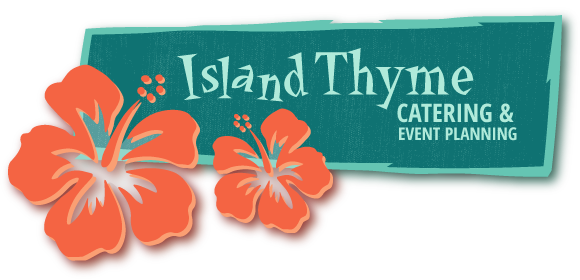 Island Thyme Catering
